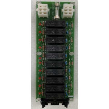0100-35063 or 0100-20027 PCB REMOTE MAIN RLY : Obsolete. Use alternate TL0100-35063