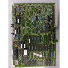 KLA Single Axis Controller Board (710-652010-20)